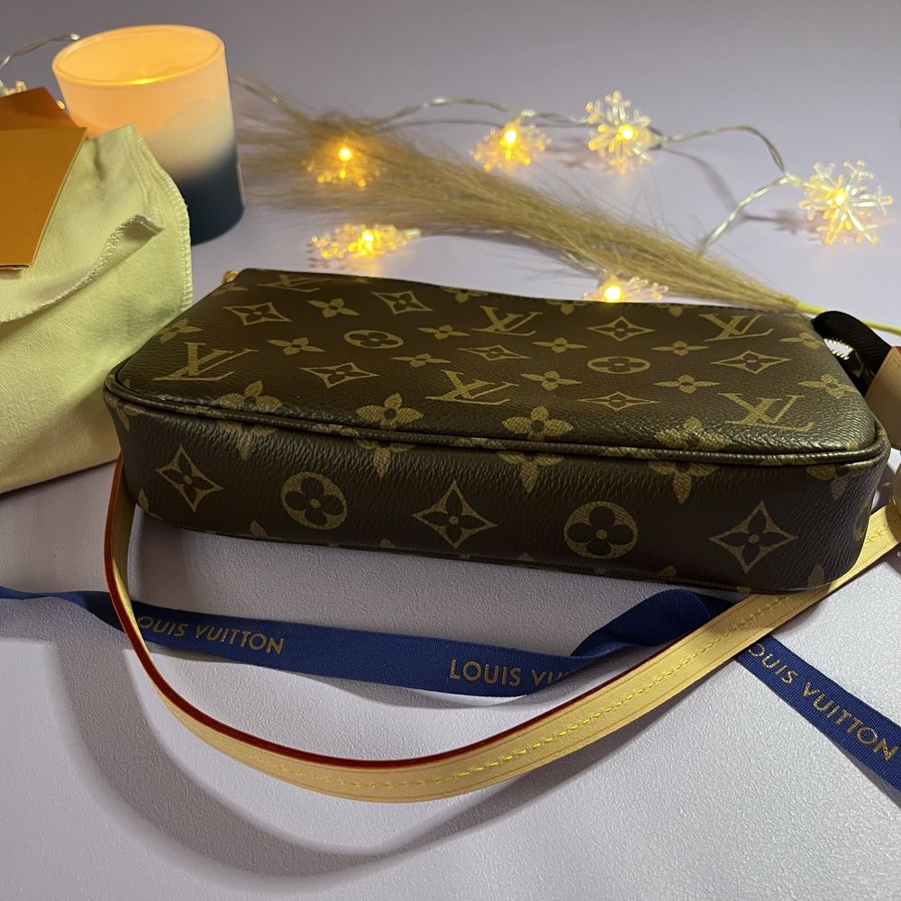 Сумка Louis Vuitton оригінал