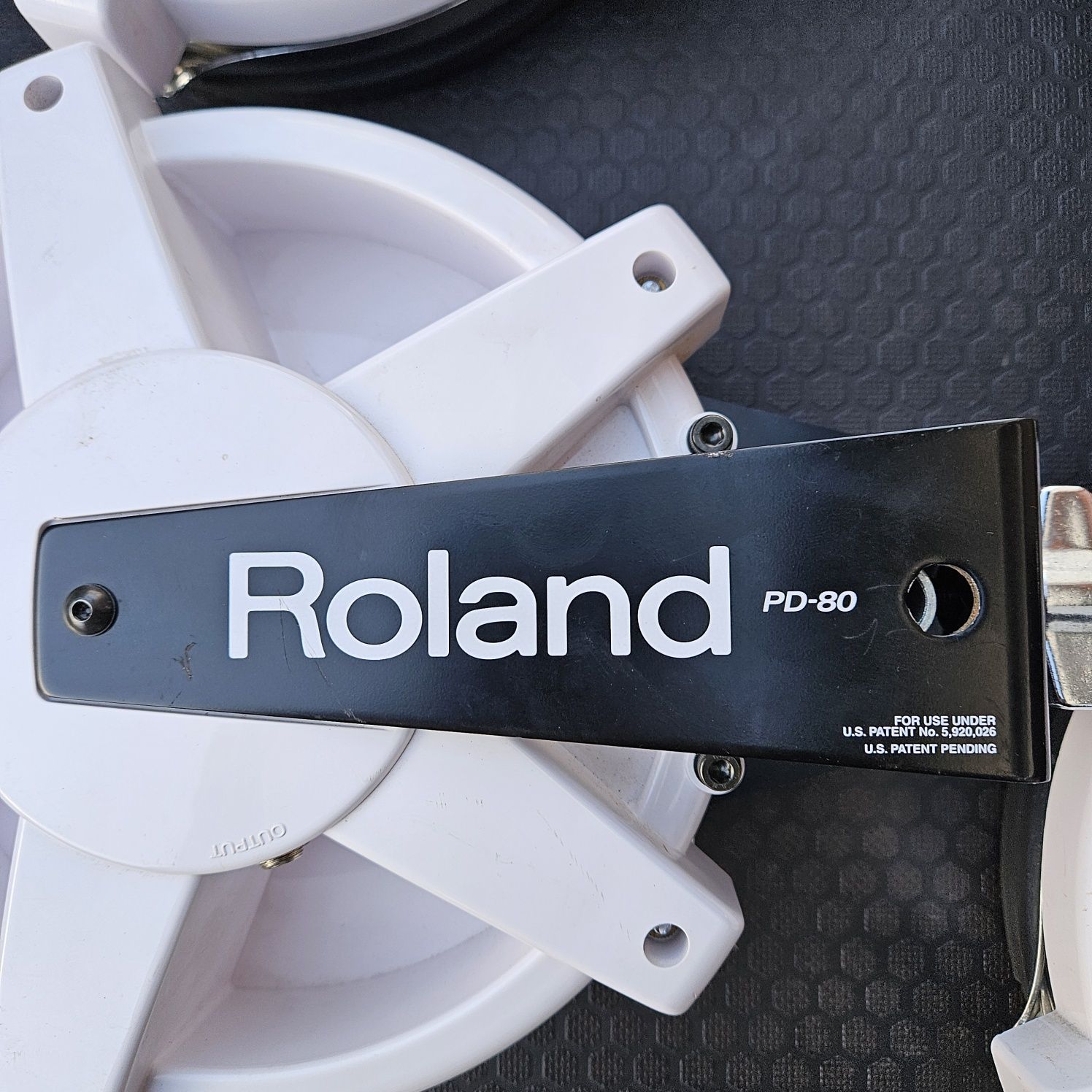 Roland PD-80 pad perkusji