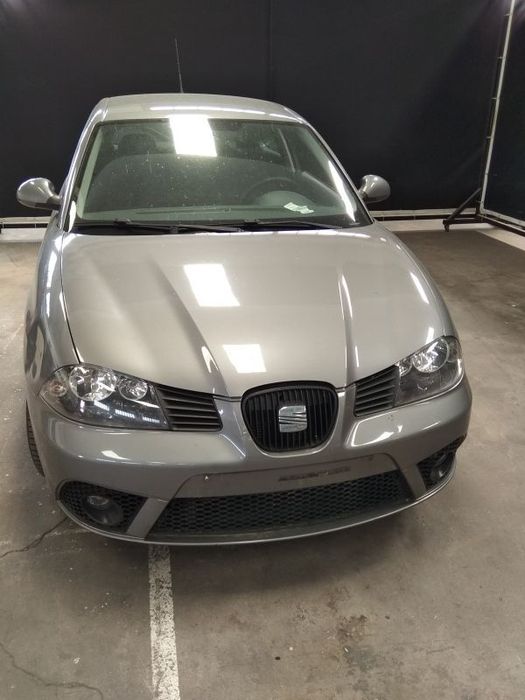Para Peças Seat Ibiza Iii (6L1)