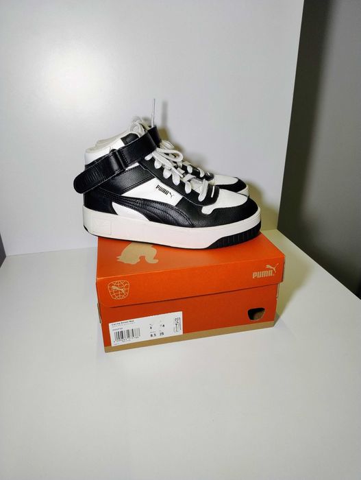 Buty Puma, rozmiar 39