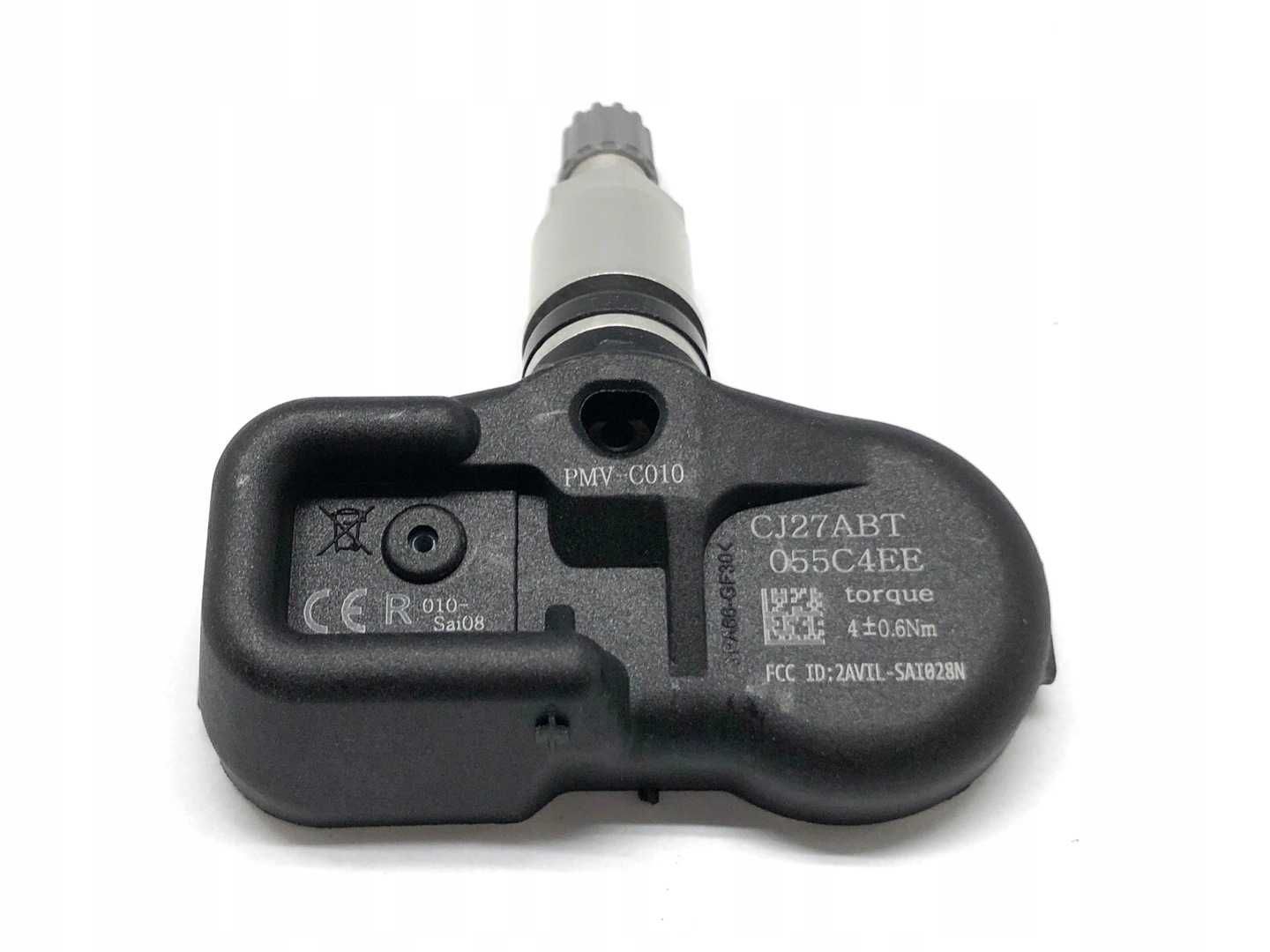 4x czujniki TPMS TOYOTA Corolla Prius Lexus PMVC010
