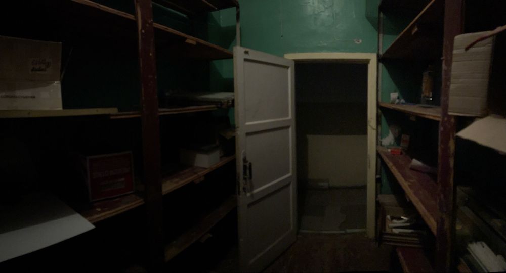 Сдам помещение под склад или другое на Правом