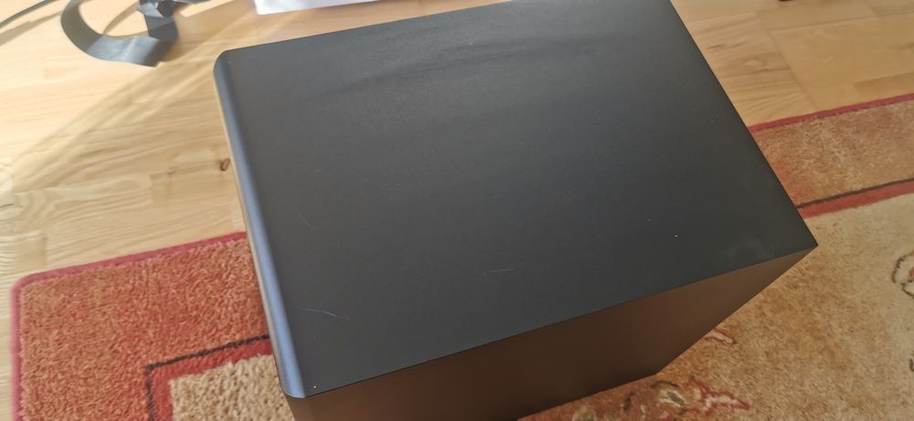 Subwoofer pasywny Magnat Integra S2