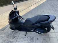 Mota Honda PCX