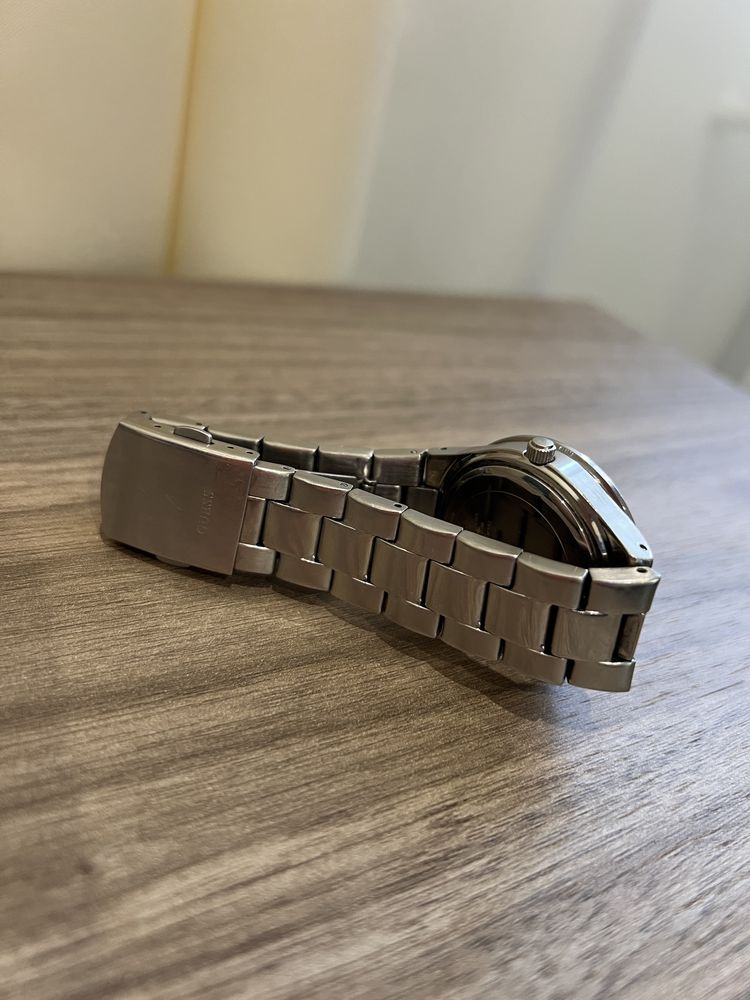 Часы Guess U10075L1 годинник guess