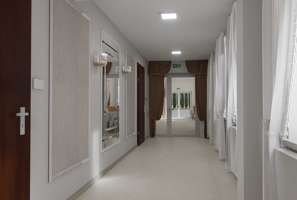 wynajmę lokal na imprezy