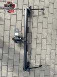 Hak Holowniczy Zaczep Kulowy Ford Transit Tourneo Belka Kula