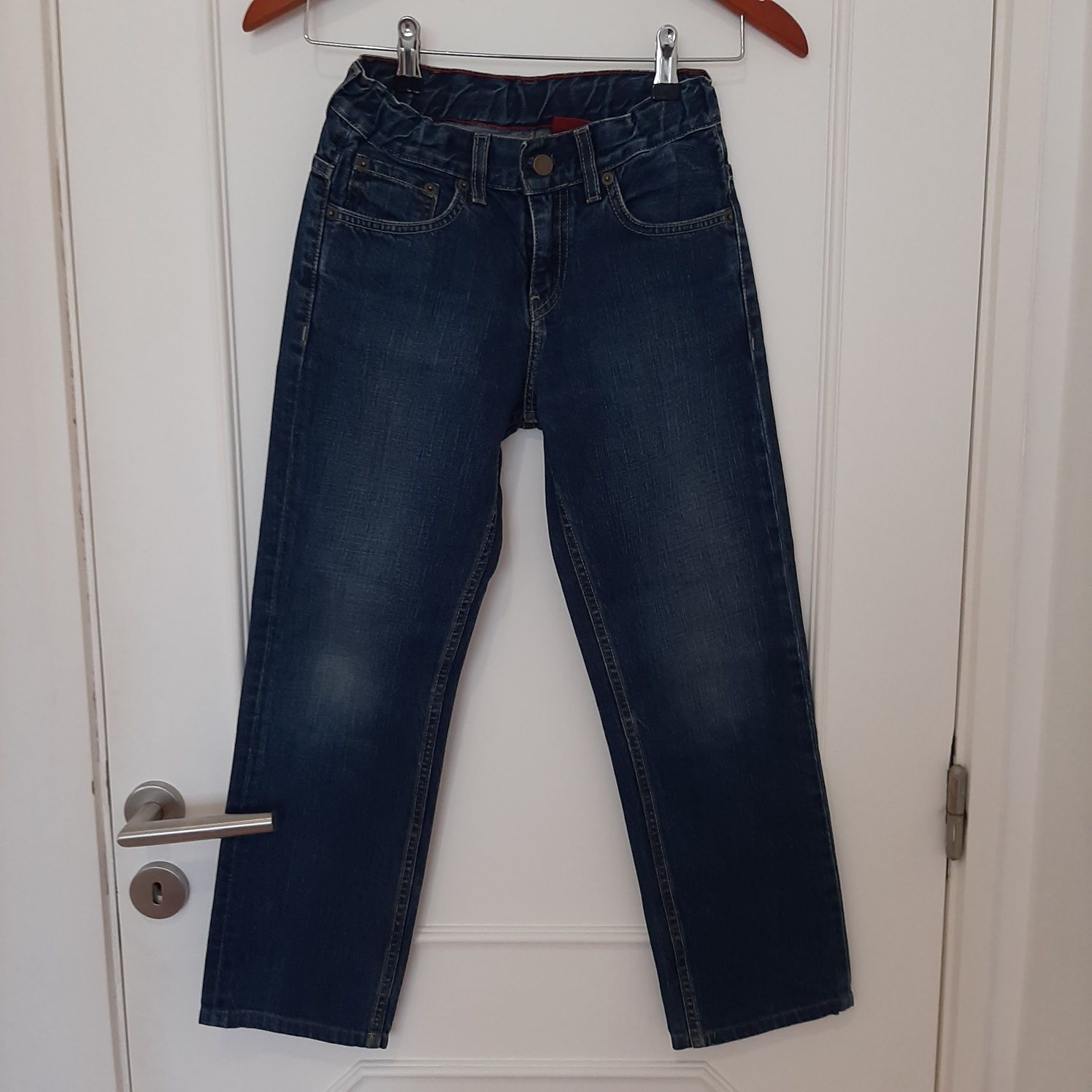 Calça ganga levis