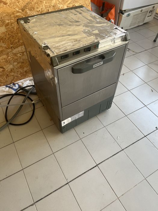 Maquina lavar chavenas industrial