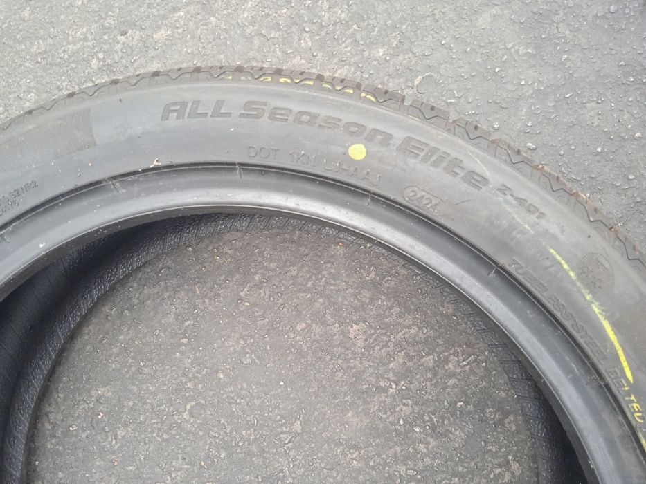 Шины всесезон 225.45.18 Goodride All season Elite, 24p, New.