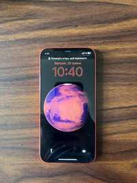 Iphone 12 (neverlock)