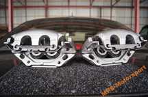 Zaciski bmw e38 750 d 324mm 740 big brake 730 kit 728 przód 735 tył