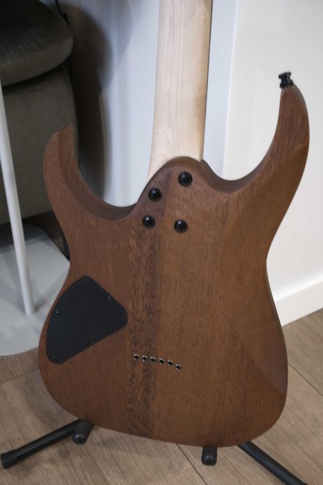 Ibanez RG421-MOL praktycznie nowy WYSYŁKA