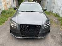 Audi RS3 Audi RS3 8P ABT 420koni