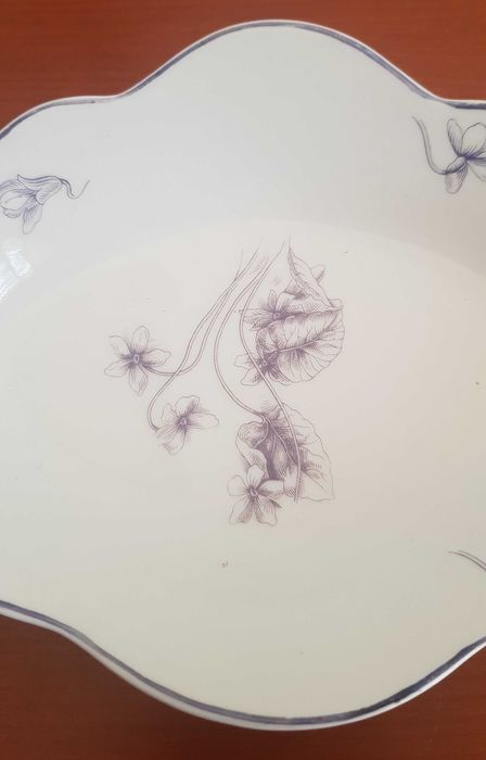 Molheira Vista Alegre antiguidade