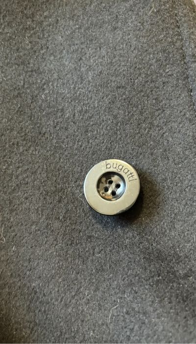 Пальто Bugatti чоловіче