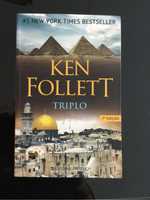 Triplo , Ken Follett