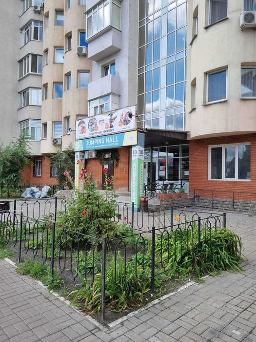 Оренда 28,7 м2 під склад/інтернет-магазин в  МегаСіті