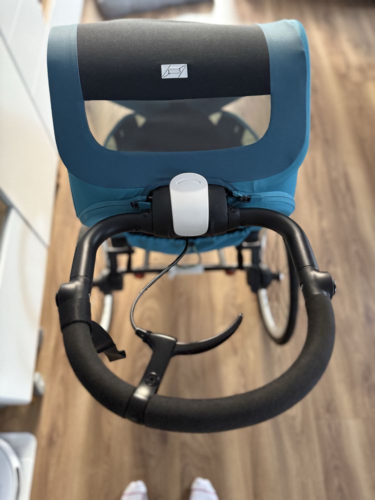 Wozek Cybex Zeno