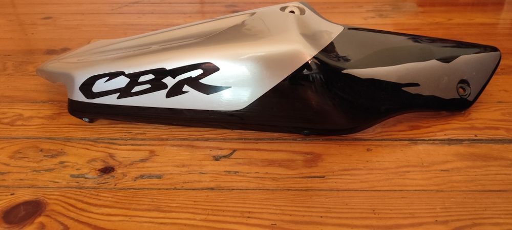 Carenagens Honda CBR 900rr