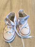 Buciki firmy Converse