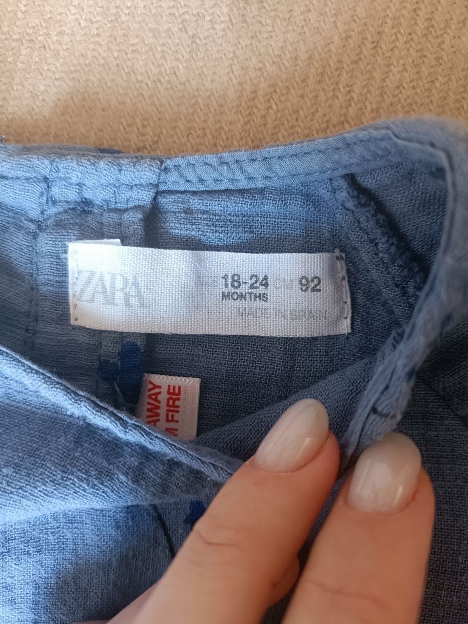 Сукні Zara 92 розміру, платья, платье, 18-24