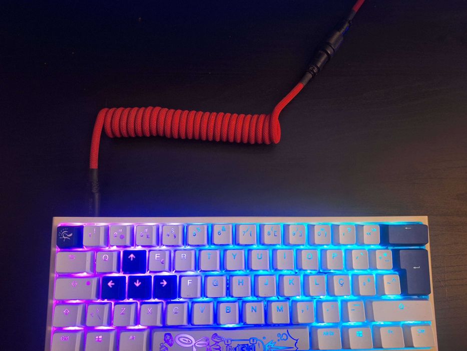 Cabo Coiled Glorious