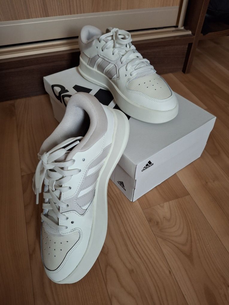 Кеды кроссовки Adidas женские