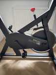 Rower stacjonarny domyos essential 100