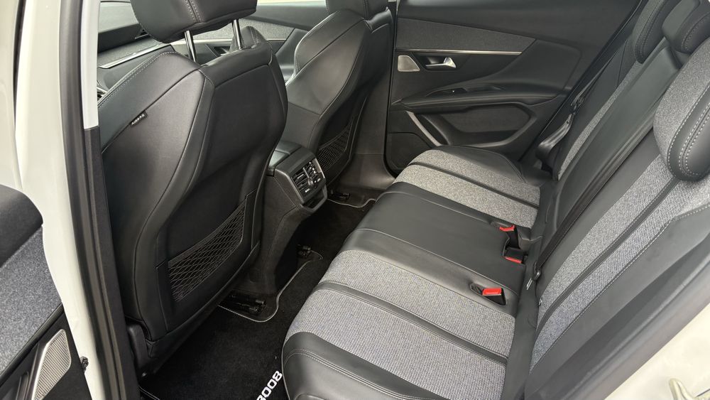 Peugeot 3008 allure+ full led* virtual cocpit* dach panorama* salon pl