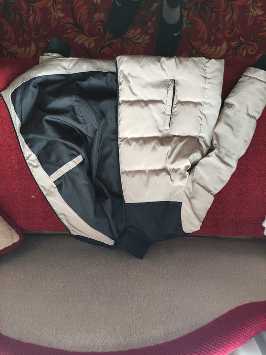 Куртка зимова The north face