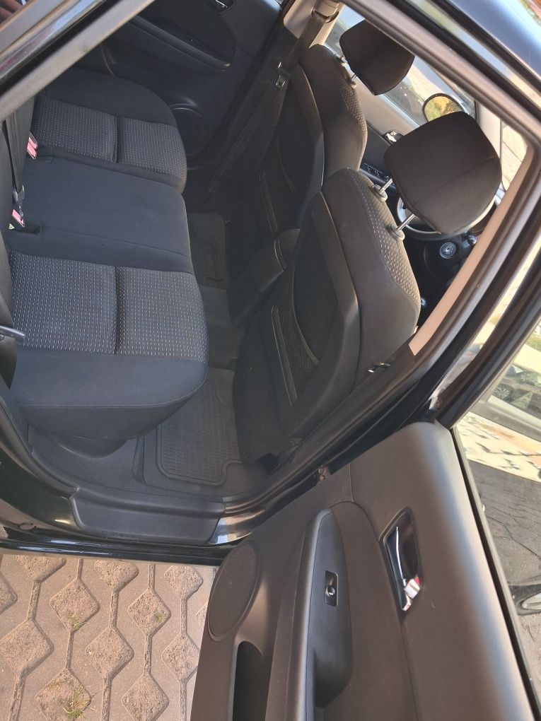 Hyundai i30 1.6 crdi od os prywatnej
