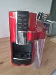 Ekspres Saeco Cafissimo LATTE Rosso (Tchibo)