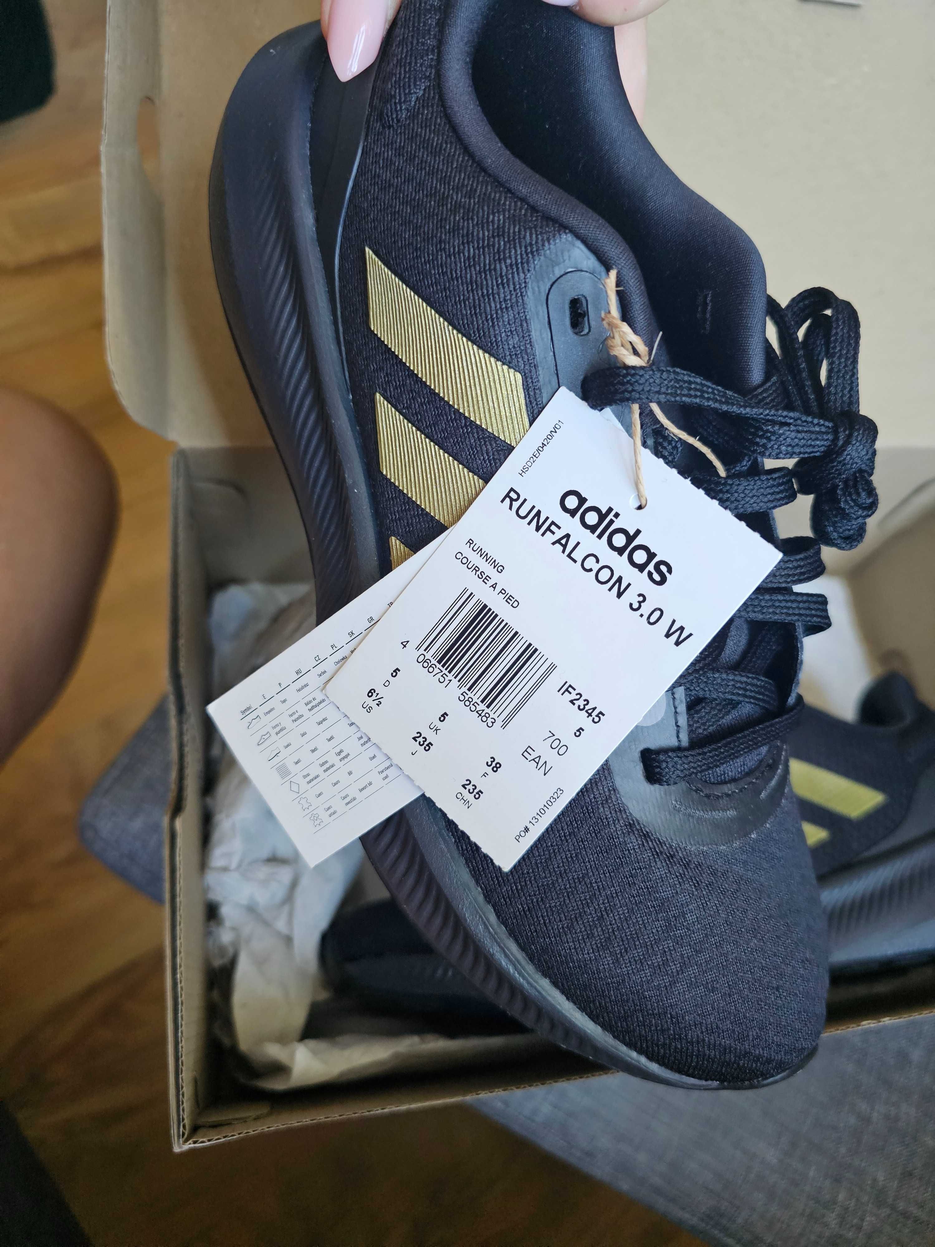 Adidas cloudfoam