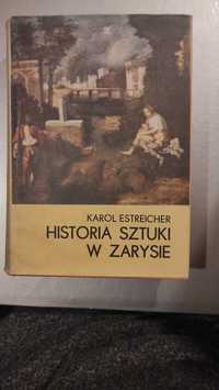 Historia sztuki w zarysie