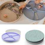 Sensoryczna tacka Play Tray 2w1 Jellystone Designs