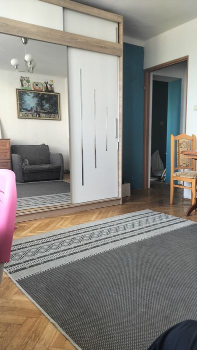 Mieszkanie na wynajem osiedle leśna BRAK BALKONU