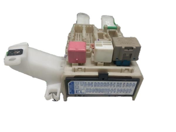 Módulo genérico TOYOTA Auris Hatchback (_E15_)