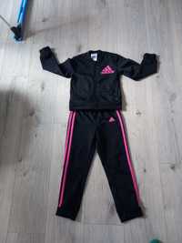 Dres dziewczęcy ADIDAS