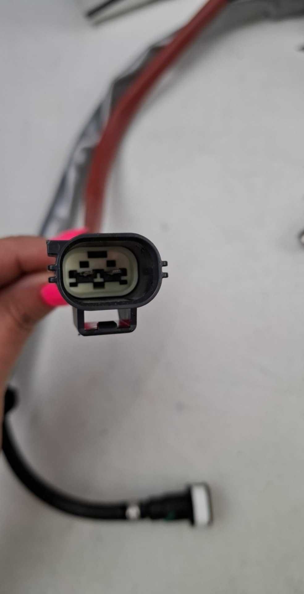 FISPA Wtryskiwacz,regeneracja filtra TRANSIT CUSTOM, TRANSIT