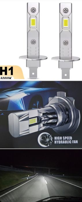 Lâmpadas de todo o tipo para Carros e Motos