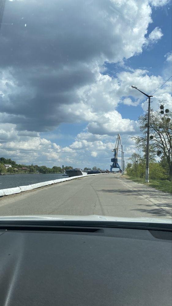 Панорама на р. Дніпро м. Ржищів 15 соток+ Будинок