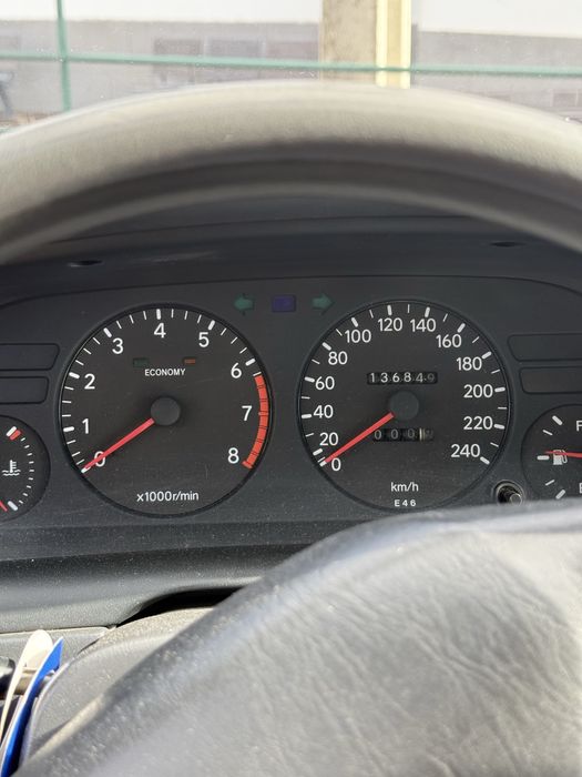 Toyota Corolla 1.6 GLi 1992– Clássico & Fiável!