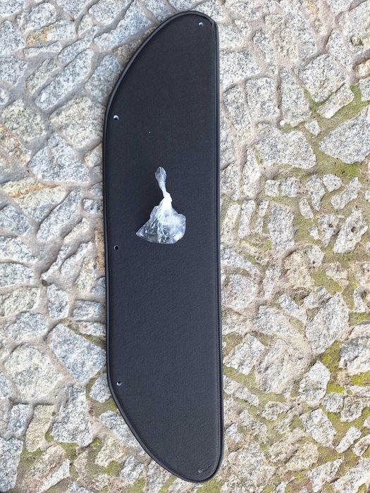 Sprzedam wygłuszenie maski do Toyota Yaris 3