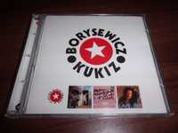 Borysewicz Kukiz CD