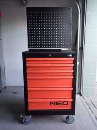 Szafka narzędziowa Neo Tools 84-221 6 szuflad