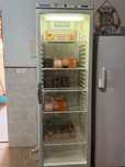 Vitrine Frigorífica