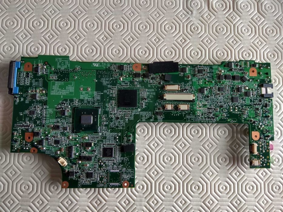 MotherBoard Portátil Magalhães 2