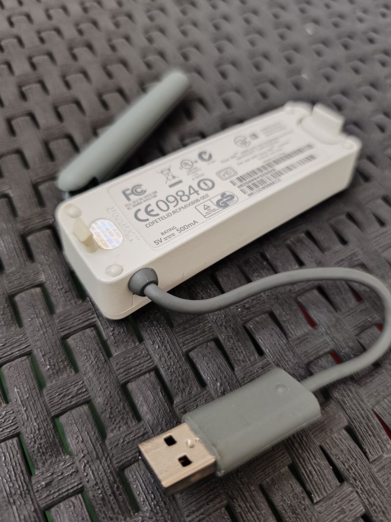 Moduł Wifi Xbox 360 oryginalny