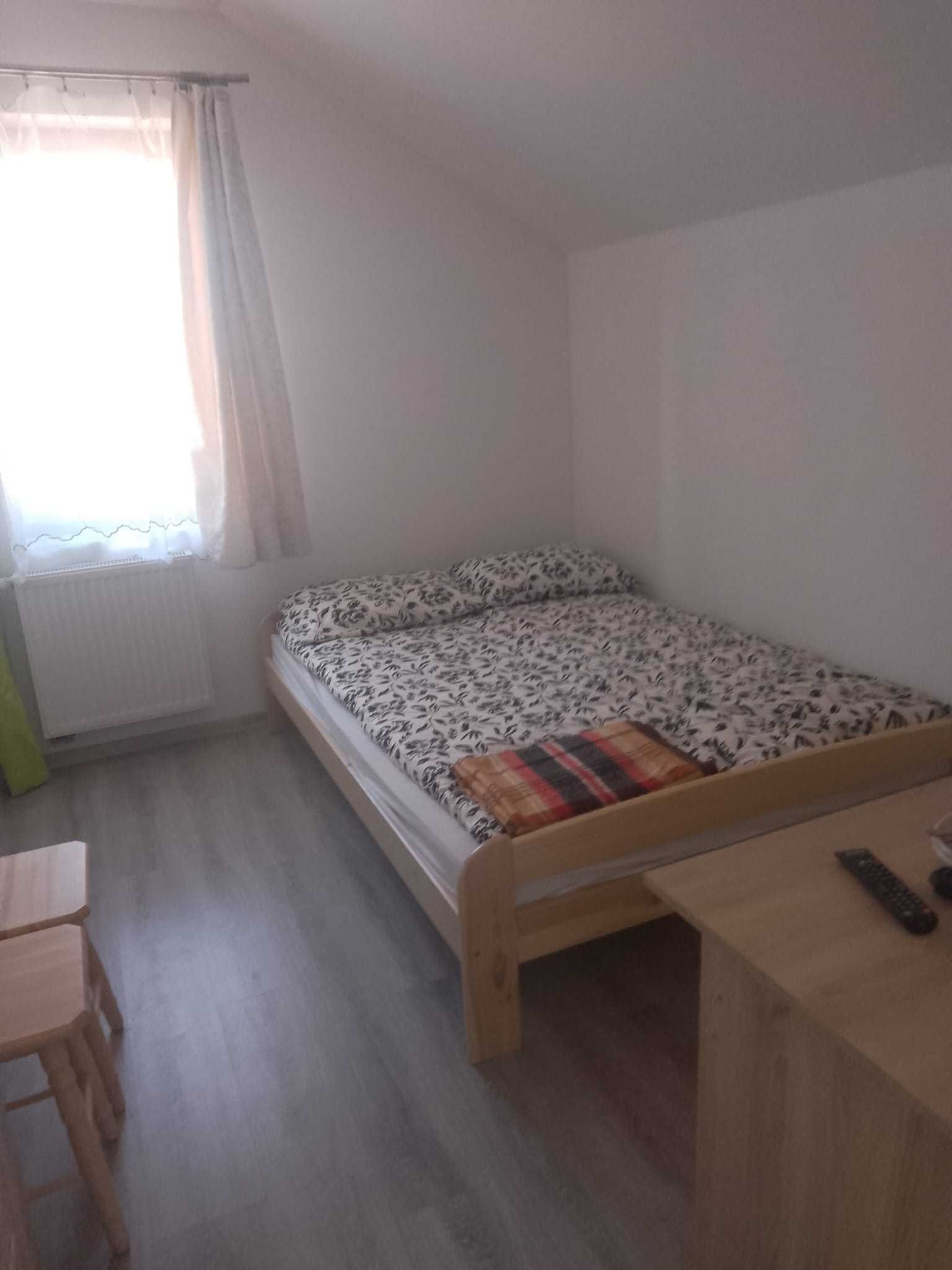 Pokoje do wynajęcia
